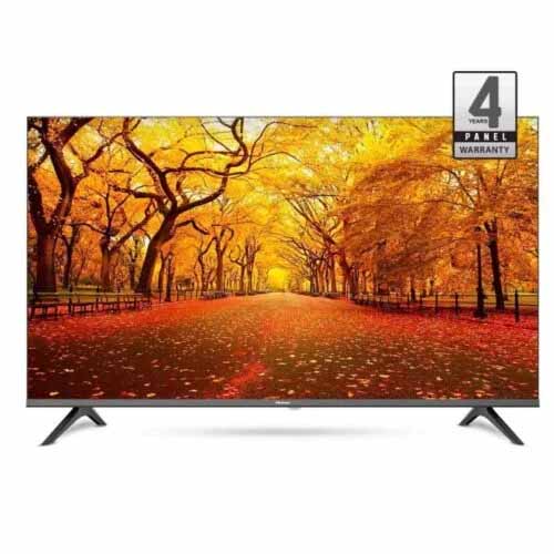 Hisense 43" Class A4G Series HD Android Smart TV Price in Bangladesh