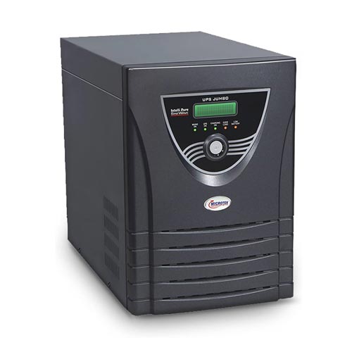 Microtek Jumbo 2.5 KVA/24v Pure Sinewave IPS Price in Bangladesh