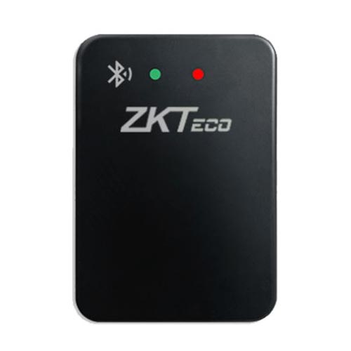 ZKTeco VR10 Pro Vehicle Detection Radar Sensor Price in Bangladesh
