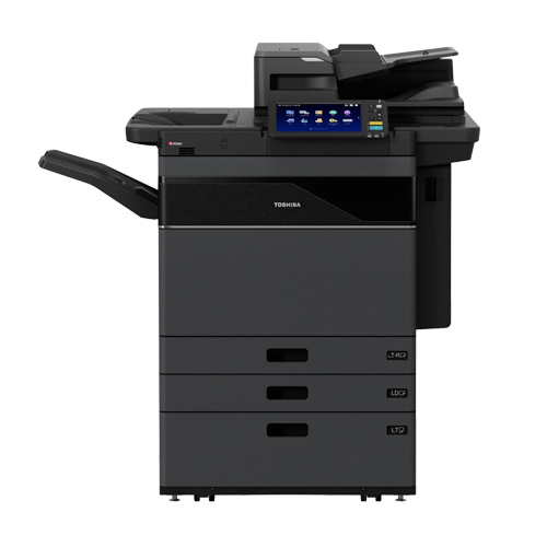 Toshiba e-Studio 9029A High-end 90 ppm multifunction Monochrome MFPs Copier Machine Price in Bangladesh