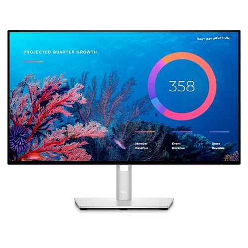 Dell UltraSharp U2422HE 24 Inch FHD Type-C IPS Monitor Price in Bangladesh