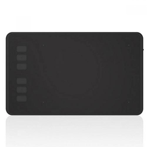 Huion H640P Graphics Drawing Tablet Price in Bangladesh