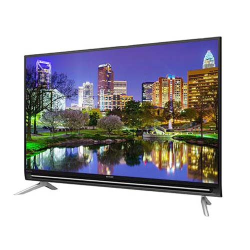 Sharp LC-40SA5500X 40″ Smart LED Television Price in Bangladesh