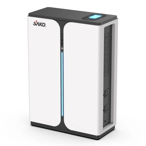 SAKO ALPHA-ESS 1KVA/3KVA Energy Storage System Price in Bangladesh