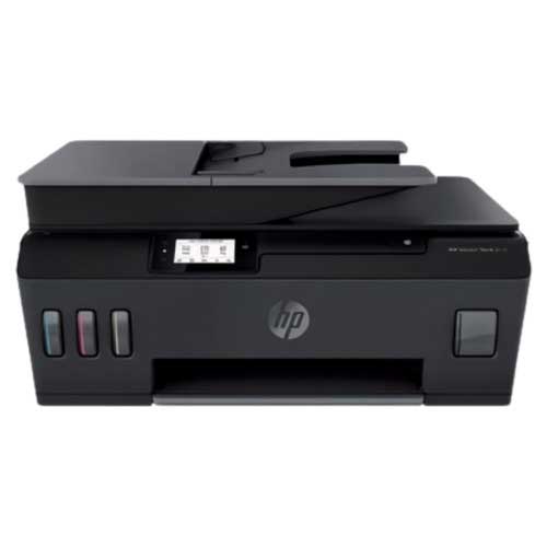 HP Smart Tank 615 Wireless All-in-one Color Printer Price in Bangladesh