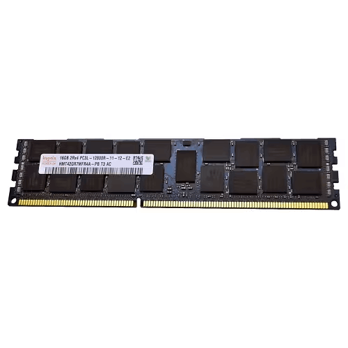 SK Hynix 16GB 2Rx4 PC3L-12800R Server RAM Price in Bangladesh