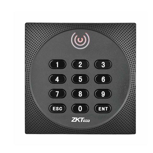 ZKTeco KR602M Wiegand Reader without Adapter Price in Bangladesh