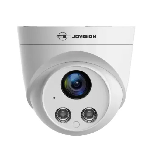Jovision JVS-N933-KDL-PE 3MP Full Color Dome IP Camera Price in Bangladesh