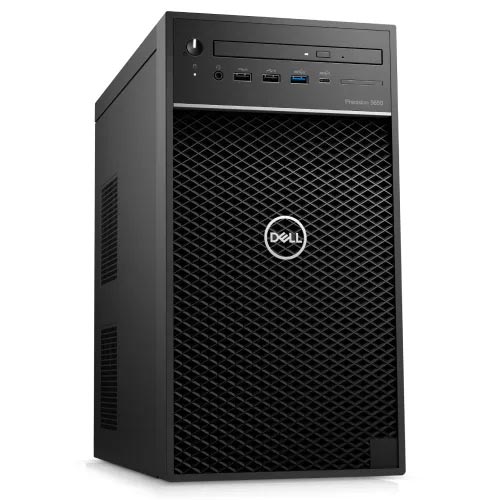 Dell Precision T3650 Core i7 11th Gen Workstation in Bangladesh