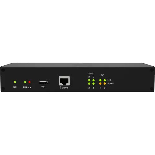 DINSTAR MTG200-2 E1/T1 Digital VoIP Gateway Price in Bangladesh