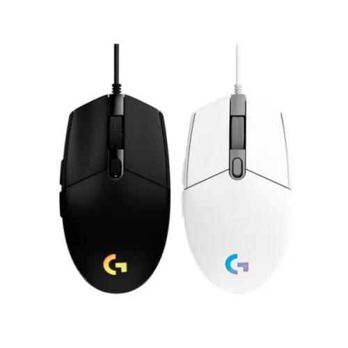Logitech G102 Gaming Mouse Price in Bangladesh