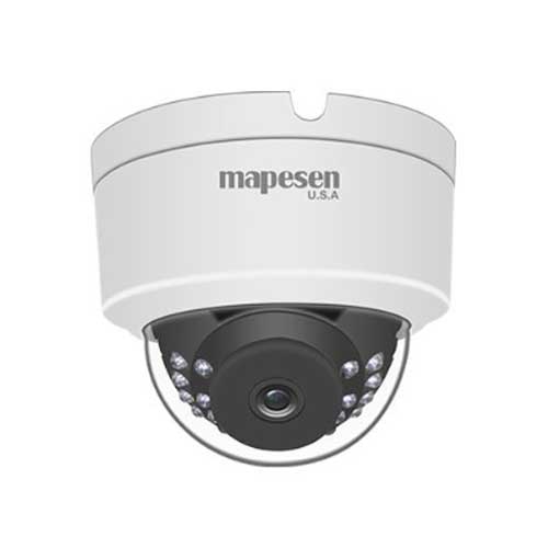 Mapesen MP-F5ASH240V-O Outdoor Vandal Dome Camera Price in Bangladesh