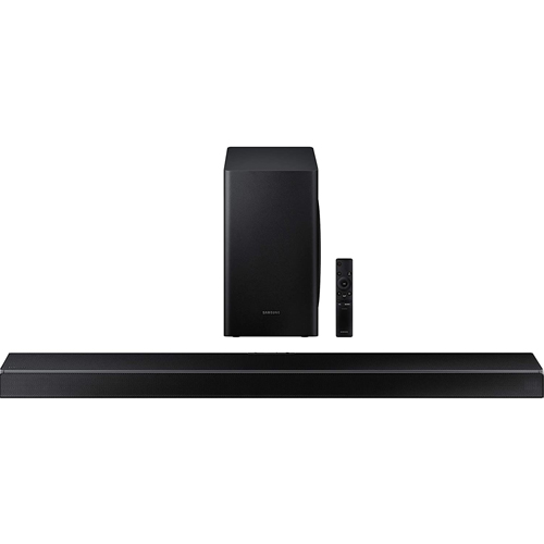 SAMSUNG HW-Q60T 5.1ch Soundbar With 3D Surround Sound and Acoustic Beam Price in Bangladesh