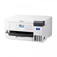 Epson SureColor SC-F130 Single Function Color Ink Tank Printer Price in Dhaka, Bangladesh