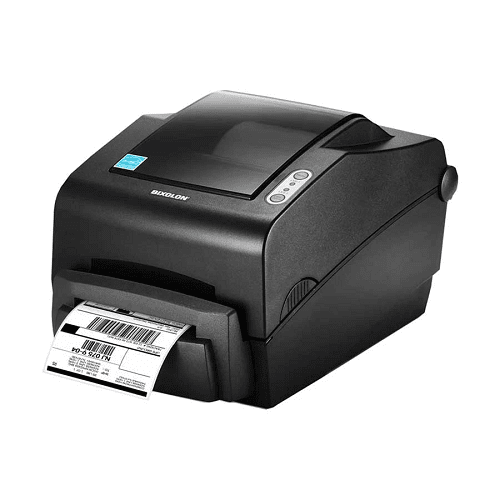 Bixolon SLP-TX400 Thermal Desktop Label Printer Price in Bangladesh