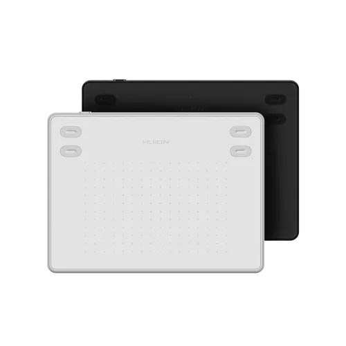 Huion Inspiroy RTE-100 Graphics Drawing Tablet Price in Bangladesh