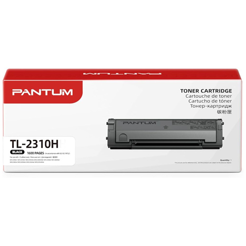 Pantum BP2310NW Single Function A4 Mono Smart Classic Laser Printer Price in Bangladesh