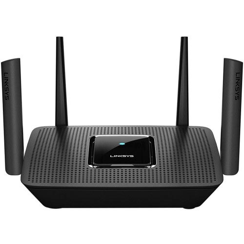 Linksys MR9000X-AH AC3000 Tri-Band Mesh Wi-Fi Router Price in Bangladesh