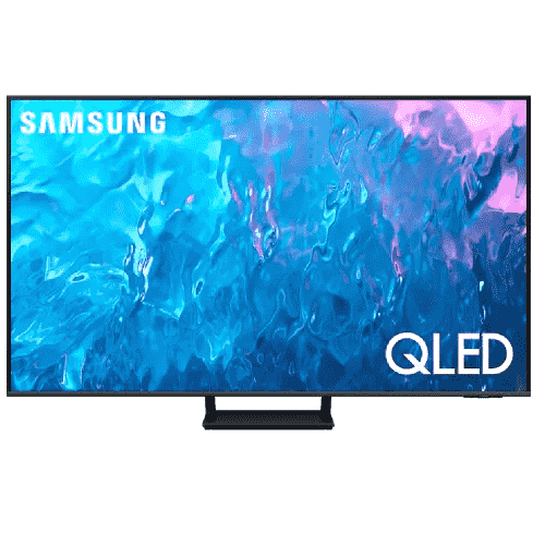 Samsung 85Q70C 85 Inch QLED 4K UHD Smart TV Price in Bangladesh