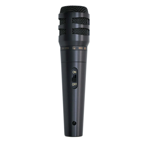 TOA DM-1200 Unidirectional Microphone Price in Bangladesh