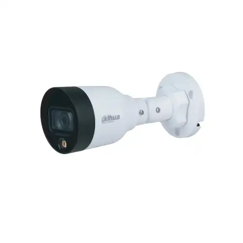 Dahua IPC-HFW1239S1-A-LED 2.0MP Full color Bullet IP Camera Price in Bangladesh