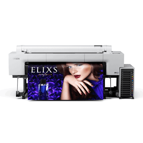 Epson SureColor SC-P20530 Photo Graphic Production Printer Price in Bangladesh
