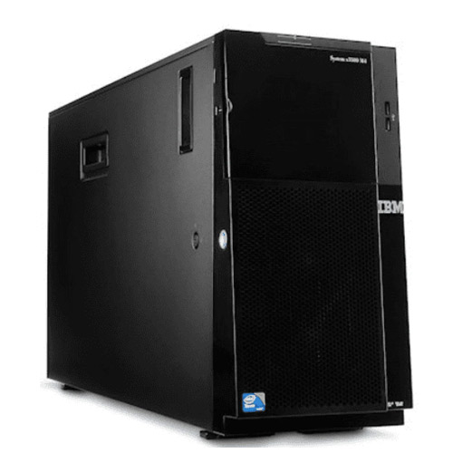 IBM System x3500 M4 5U Tower Server Price in Bangladesh