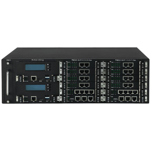 DINSTAR UC2500 High Reliability IP PBX Price in Bangladesh