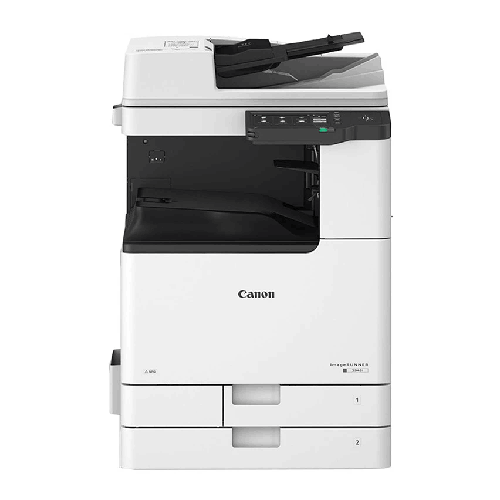Canon imageRUNNER 2925i A3 Automatic Black & White Multifunctional Monochrome Laser Photocopier Price in Bangladesh