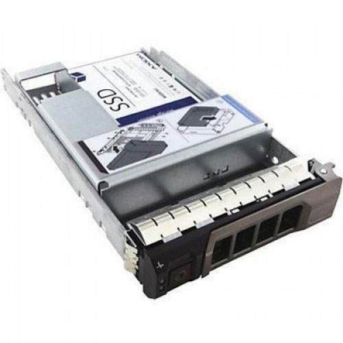Dell Drive S4600 Mix Use TLC 6Gbps 512e 2.5in 240GB SSD SATA in Bangladesh