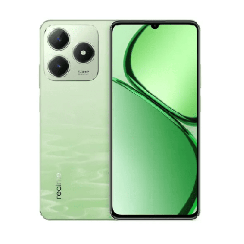 Realme C63 Smartphone 6GB /128GB price in Bangladesh