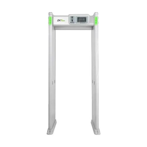 ZKTeco ZK-D4330 Walk Through 33 Zones Metal Detector Price in Bangladesh