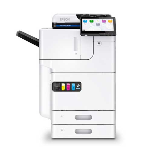 Epson AM-C550z WorkForce Enterprise A4 Color Multifunction Printer Price in Bangladesh