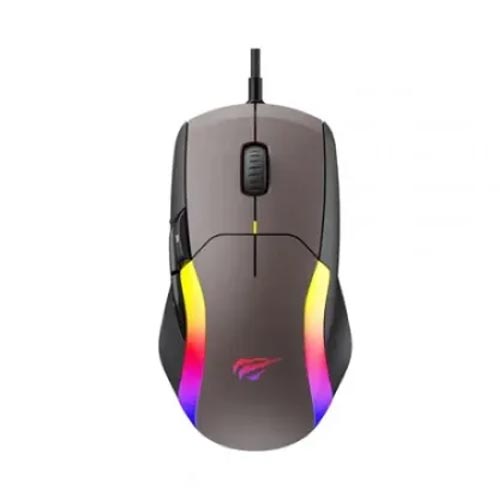 Havit MS959 RGB Backlit Programmable Gaming Mouse Price in Bangladesh