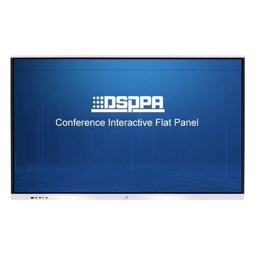 DSPPA DCP-8698 98" Intelligent Interactive Flat Panel Price in Dhaka, Bangladesh