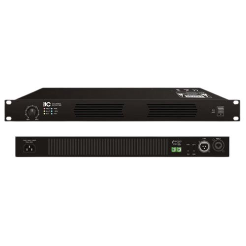ITC T-62000D RMS 2000W Single Channel Power Amplifier in Bangladesh