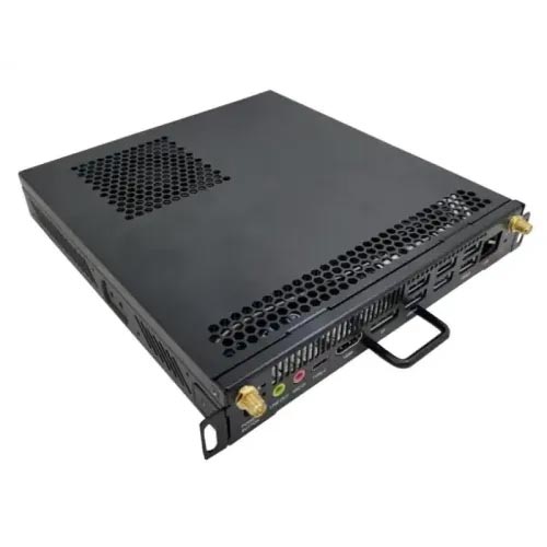 Hikvision DS-D5AC12T5-8S2 Core i5 12th Gen OPS Module for Interactive Flat Panel Price in Bangladesh