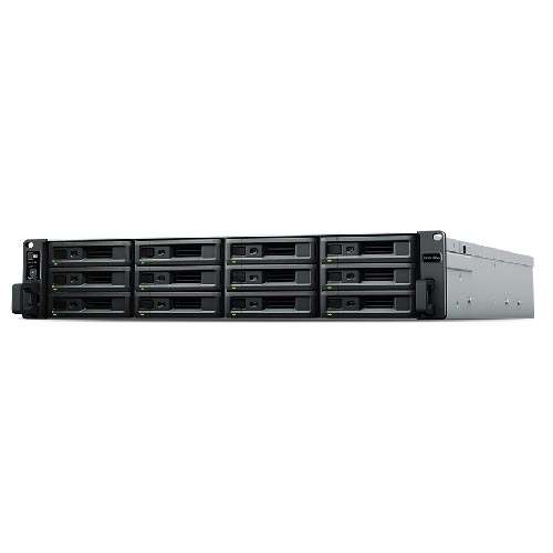 Synology RackStation RS3621RPxs 12-Bays Server Storage Price in Bangladesh
