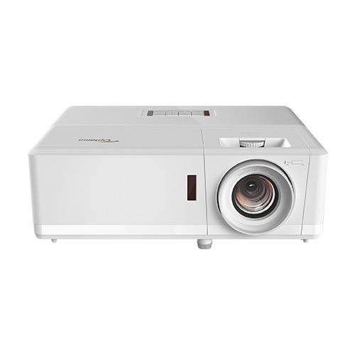 Optoma ZH403 Compact High Brightness Laser Projector Price in Bangladesh