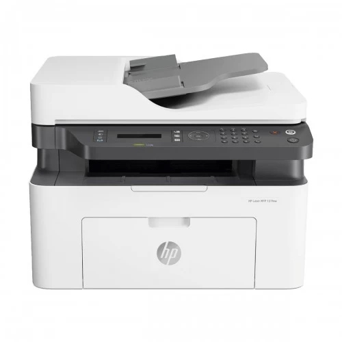 HP Laser MFP 137fnw Mono Laser Printer Price in Bangladesh