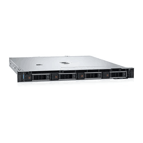 Dell PowerEdge R360 Intel Xeon E-2434 16GB RAM 2TB HDD Rack Server Price in Bangladesh