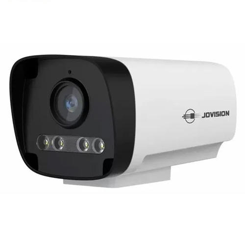 Jovision JVS-N517-SDL 5.0MP Full-Color Video & Audio PoE Network Camera Price in Bangladesh