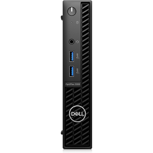 OptiPlex 3000 Micro Core i5 12th Gen 8GB RAM 1TB HDD Desktop Brand PC Price in Bangladesh