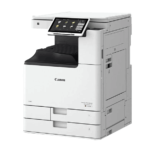 Canon imageRUNNER ADVANCE DX C3926I A3 Colour Laser Multifunctional Photocopier Price in Bangladesh
