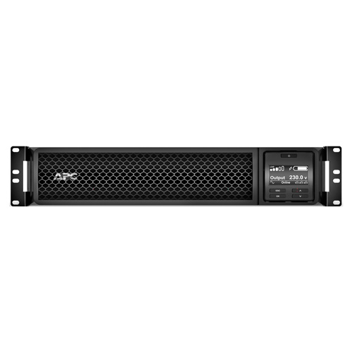 APC SRT1000XLI 1kVA Tower Online UPS Price in Bangladesh