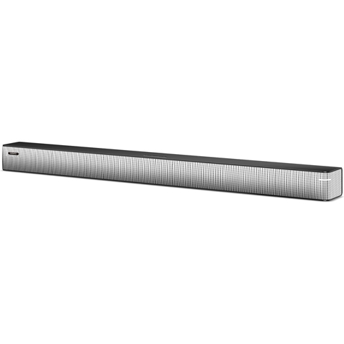 BINNIFA Play6D Audio Echo Wall Metal Home Living Room Karaoke Theater DSP Bluetooth 5.0 Subwoofer 3 Sound Effects Audio Price in Dhaka, Bangladesh