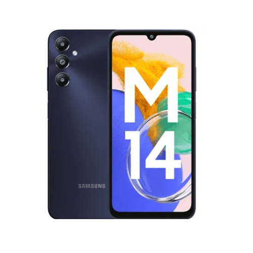 Samsung Galaxy M14 4G (6GB/128GB) Smart Phone Price in Bangladesh