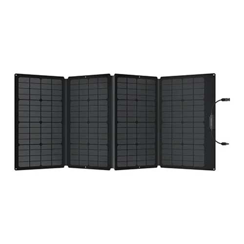 EcoFlow 160W Portable Solar Panel Price in Bangladesh