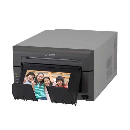Citizen CX-02 Digital HD Photo Printer Price in Bangladesh