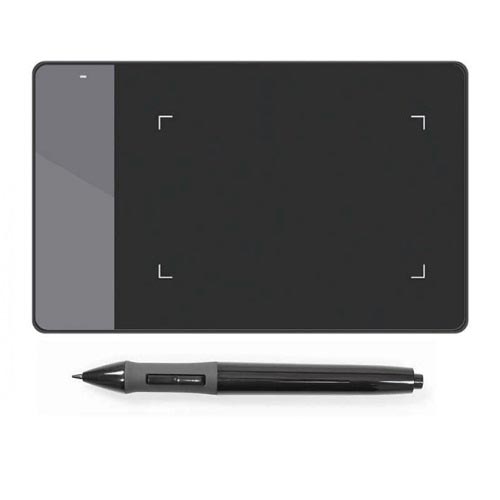 Huion 420/H420 Professional Graphics Drawing Tablet Price in Bangladesh
